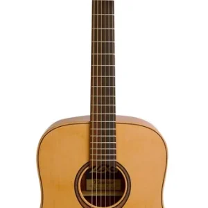 Bezpieczne zakupy Lag GLA T 170 D - gitara akustyczna Tramontane
