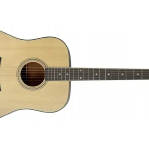 Hit cenowy Arrow Silver NT - Gitara akustyczna