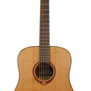 Lag GLA T 118 D - gitara akustyczna Tramontane Szybka dostawa