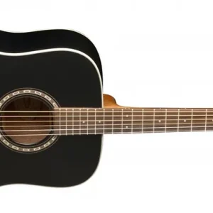 Zniżka WASHBURN WD 7 S (BM) - Gitara akustyczna