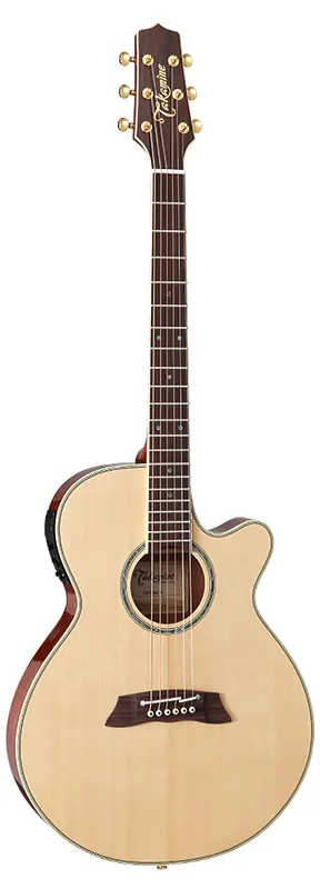 Takamine TSP138C N Nie przegap