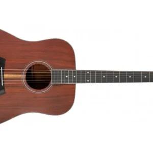 Arrow Silver KOA - Gitara akustyczna Dostępne od ręki
