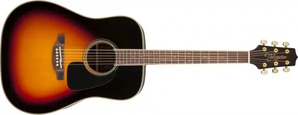 TAKAMINE GD51-BSB Sprawdź teraz