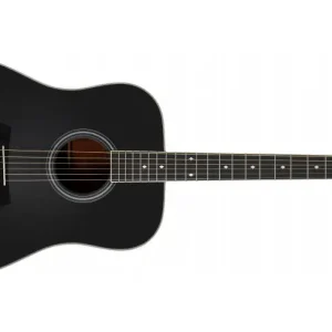 Arrow Bronze BLK - Gitara akustyczna Oferta czasowa