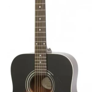 Nowość Epiphone Songmaker DR-100 Square Shoulder VS Vintage Sunburst - gitara akustyczna