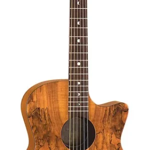 Tylko dziś Luna Gypsy Exotic Spalt - gitara akustyczna