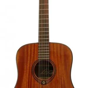 Taniej Lag GLA T 98 D - gitara akustyczna Tramontane