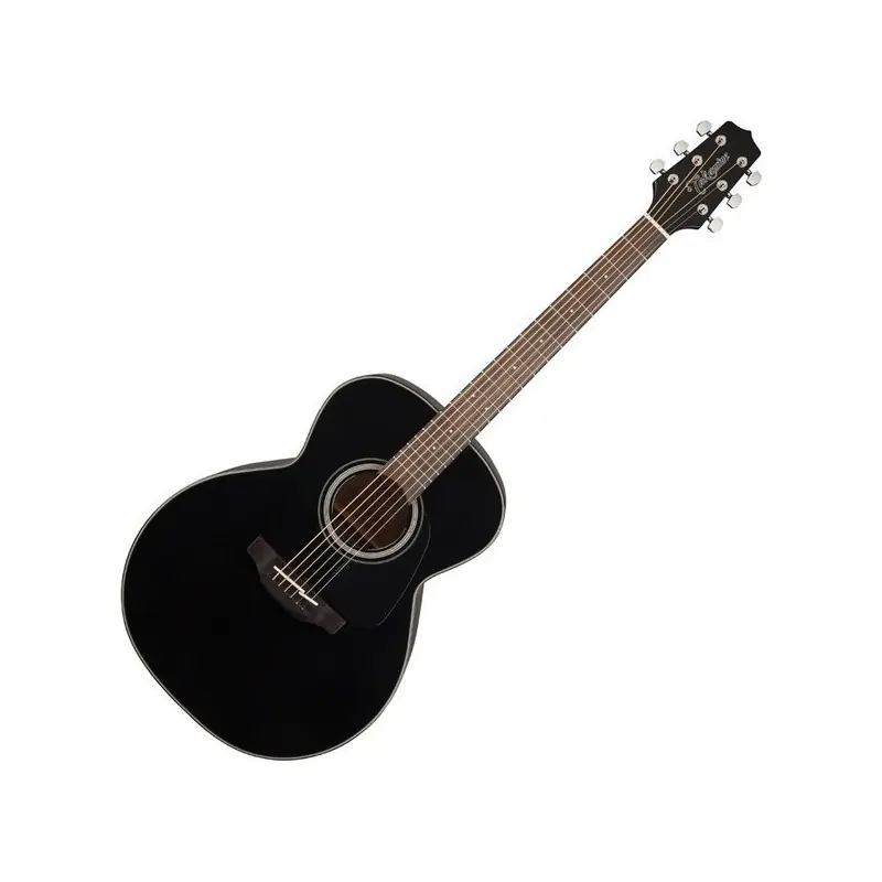 Wysoka jakość TAKAMINE GN30-BLK