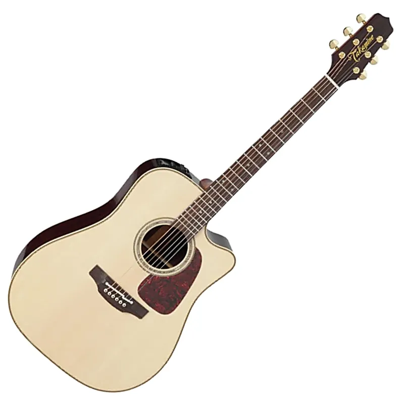 TAKAMINE P5DC - gitara elektroakustyczna Zamów dziś
