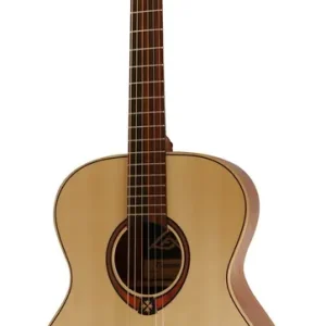 Lag GLA T 88 A - gitara akustyczna Tramontane Popularny