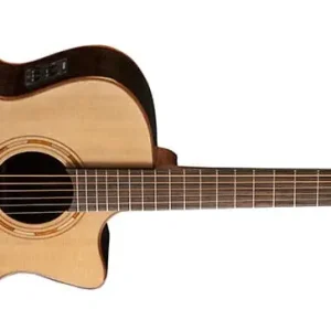 Zniżka WASHBURN WCG 20 SCE (N) - Gitara elektroakustyczna