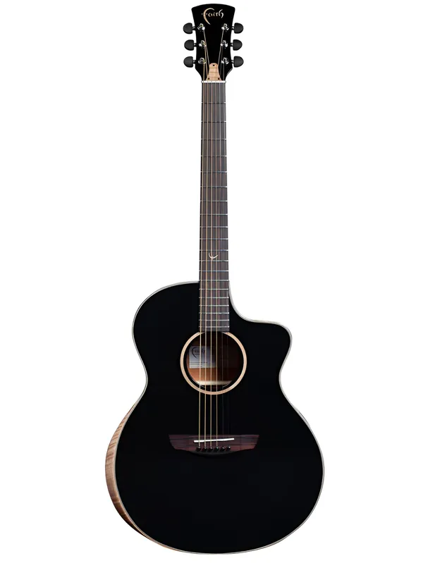 Faith Eclipse Neptune Cutaway Electro FNCEEC – gitara elektroakustyczna Do wyczerpania zapasów