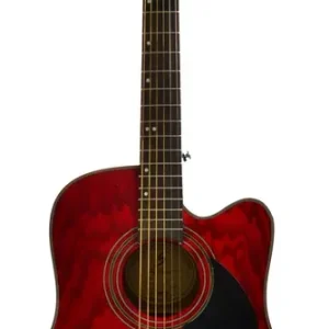 Niska cena Samick D-4CE TR - Gitara elektro-akustyczna