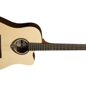 Lag GLA T 270 DCE - gitara elektro-akustyczna Tramontane Szybka wysyłka