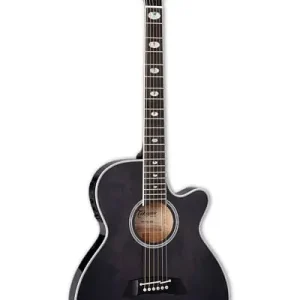 TAKAMINE TSP158C SBL - GITARA ELEKTROAKUSTYCZNA Bezpieczna płatność
