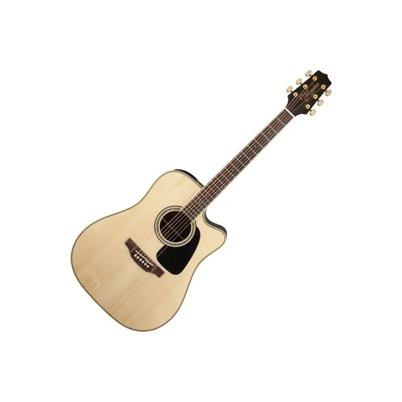 TAKAMINE GD51CE-NAT Do wyczerpania zapasów
