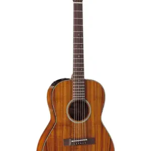 Darmowy zwrot Takamine EF407 - gitara elektroakustyczna