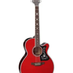 Popularny TAKAMINE GN75CE-WR - GITARA ELEKTROAKUSTYCZNA
