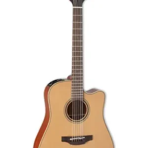 Promocja TAKAMINE P3DC-12 - GITARA ELEKTROAKUSTYCZNA