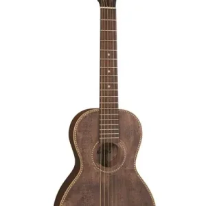 Cena promocyjna VINTAGE VTR800PB-USB - GITARA ELEKTROAKUSTYCZNA