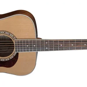 Zniżka WASHBURN HF 11 SCE (N) - Gitara elektro-akustyczna
