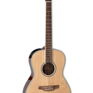 Rabat TAKAMINE GY51E-NAT - GITARA ELEKTROKLASYCZNA
