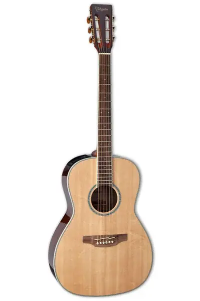 Rabat TAKAMINE GY51E-NAT - GITARA ELEKTROKLASYCZNA