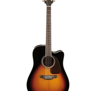 TAKAMINE GD71CE-BSB - gitara elektroakustyczna Sprawdź teraz