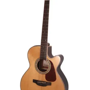 Ograniczona ilość TAKAMINE GN90CE-MD - GITARA ELEKTROAKUSTYCZNA