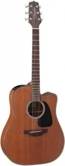 Wyprzedaż TAKAMINE GD11MCE-NS - Gitara elektroakustyczna