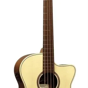Lag GLA T 177 BCE - gitara elektro-akustyczna basowa Ekspresowa dostawa