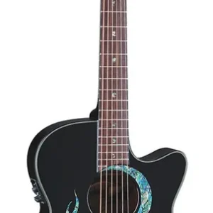 Luna Fauna Koi - gitara elektro-akustyczna Kup teraz