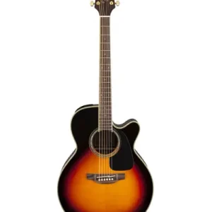 Hit sprzedaży TAKAMINE GN51CE-BSB - GITARA ELEKTRO-AKUSTYCZNA
