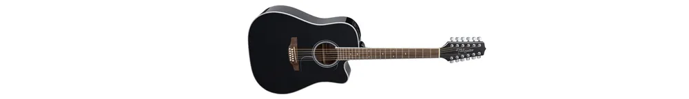 Wyjątkowa oferta TAKAMINE GD38CE-BLK - GITARA ELEKTROAKUSTYCZNA