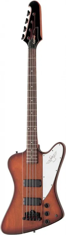 Wyprzedaż Epiphone Thunderbird E1 VS – gitara basowa