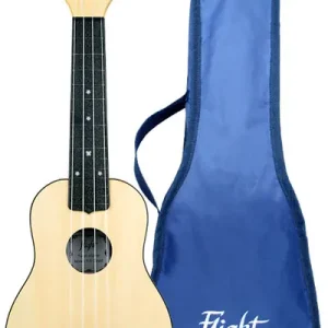 FLIGHT TUS35 NAT - UKULELE SOPRANOWE Oferta czasowa