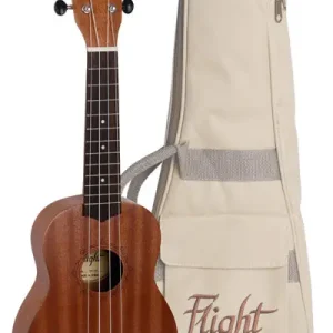 Do wyczerpania zapasów FLIGHT NUS310 - UKULELE SOPRANOWE