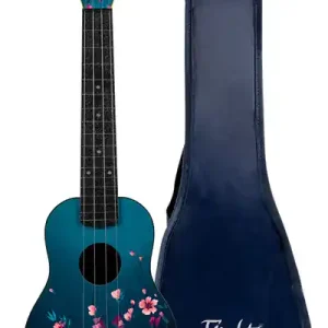 Okazja FLIGHT TUSL32 SAKURA - UKULELE SOPRANOWE LONGNECK