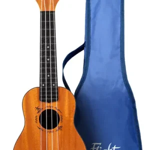 Rabat FLIGHT TUS53 MAH - UKULELE SOPRANOWE