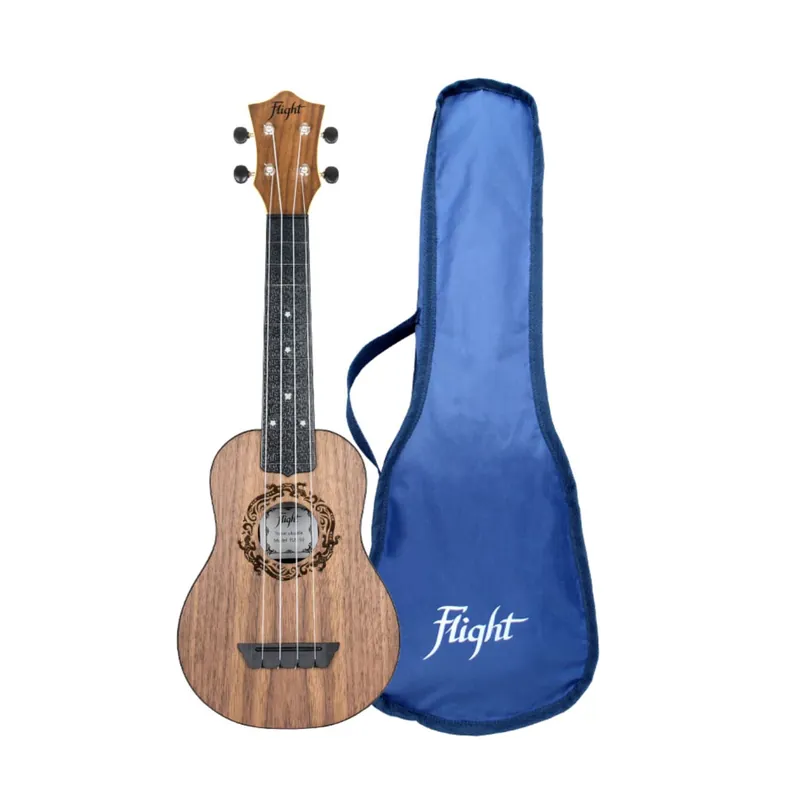 FLIGHT TUS 50 - UKULELE SOPRANOWE Najlepsza cena