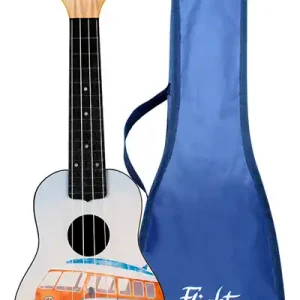 FLIGHT TUS25 BUS - UKULELE SOPRANOWE Tylko do końca tygodnia