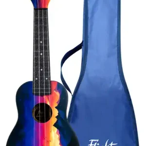 FLIGHT TUS SUNSET - UKULELE SOPRANOWE Bestseller