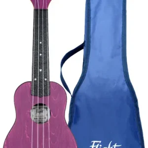 FLIGHT TUS35 PP - UKULELE SOPRANOWE Wyjątkowa oferta
