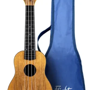 FLIGHT TUS55 MANGO - UKULELE SOPRANOWE Nowość