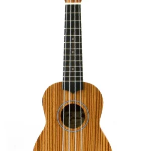 MELLOW UKS-ZB - Ukulele Sopran Najlepsza cena