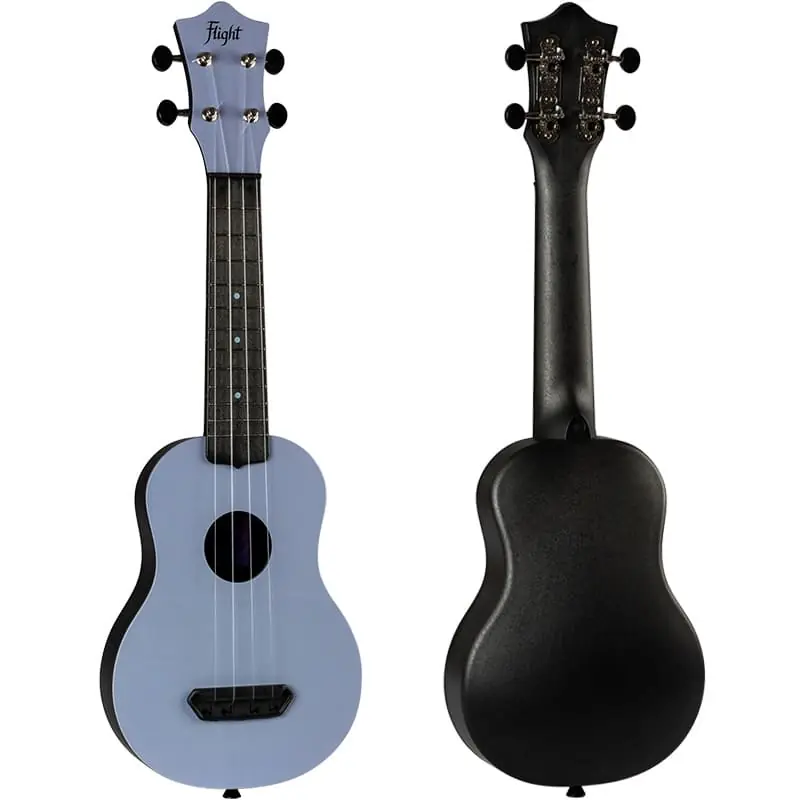 FLIGHT UTS35 FOG - UKULELE SOPRANOWE Oferta czasowa