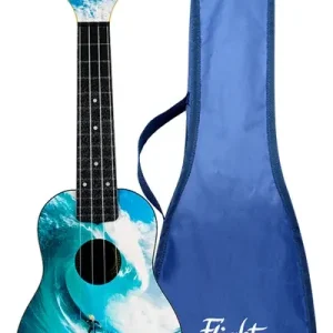 Bestseller FLIGHT TUS25 SURF - UKULELE SOPRANOWE