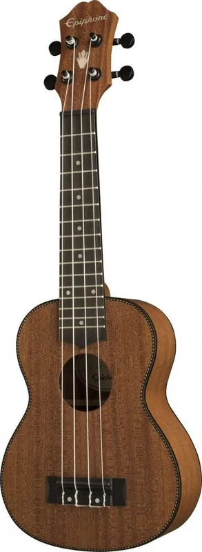 Epiphone EpiLani Soprano – ukulele sopranowe Oferta limitowana