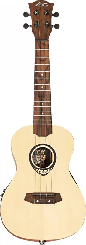 Lag GLU Baby TKU 150 SE - Ukulele Sprawdź teraz