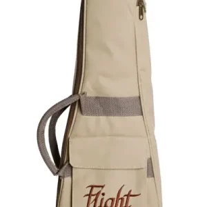 Oferta limitowana FLIGHT CONCERT GIGBAG - POKROWIEC NA UKULELE KONCERTOWE